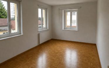 Apartment 4.5 rooms - image - 4