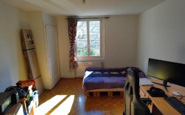 Appartement 3.5 pièces - image - 4