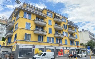 Apartment 3 rooms - image - 1