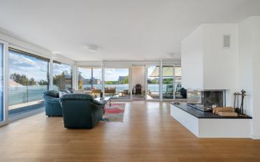 Wohnung 4.5 Zimmer - image - 2