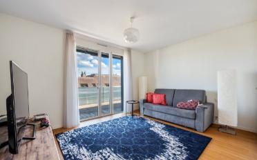 Wohnung 4.5 Zimmer - image - 6