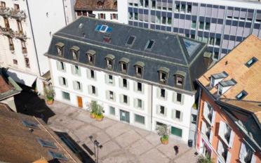 Immeuble mixte - image - 2