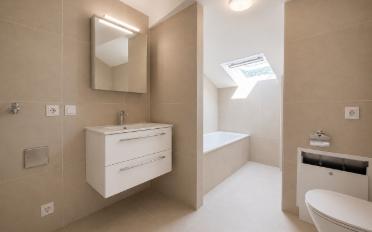 Apartment 4 rooms - image - 4
