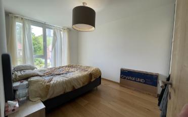 Furnished flat 2.5 rooms - image - 2