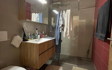 Furnished flat 2.5 rooms - image - 4