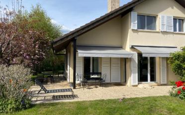 Single house 5.5 rooms - image - 4