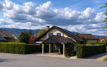 Single house 5.5 rooms - image - 1