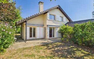 Einfamilienhaus 5.5 Zimmer - image - 1