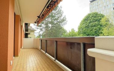 Apartment 2.5 rooms - image - 10