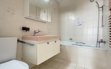 Apartment 2.5 rooms - image - 12
