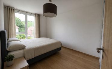 Möbl. Wohnobj. 2.5 Zimmer - image - 2