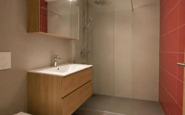 Möbl. Wohnobj. 2.5 Zimmer - image - 4