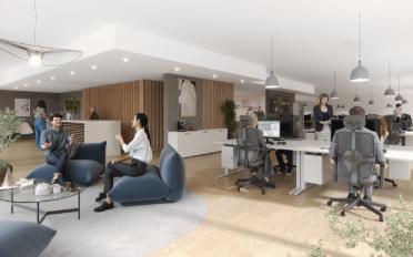 Commercial 1 room - image - 1