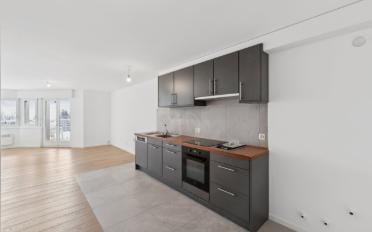 Apartment 2 rooms - image - 2