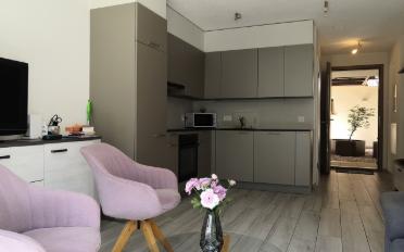 Appartement 2.5 pièces - image - 6