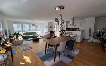 Apartment 4.5 rooms - image - 2