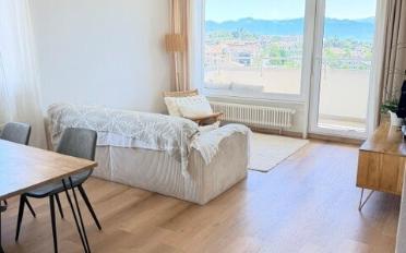 Apartment 4.5 rooms - image - 2