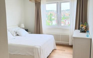 Apartment 4.5 rooms - image - 7