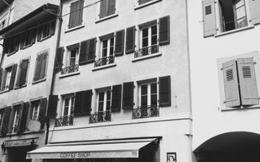 Studio ein Zimmer - image - 2