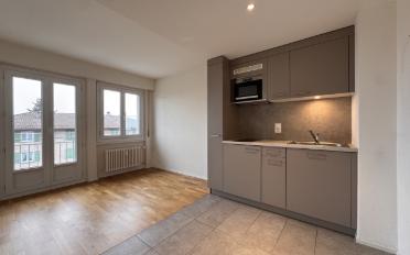 Studio 1 pièce - image - 2