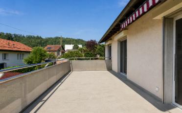 Villa 4.5 Zimmer - image - 5