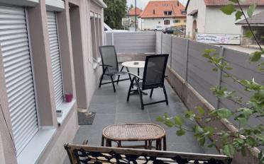 Apartment 4.5 rooms - image - 10