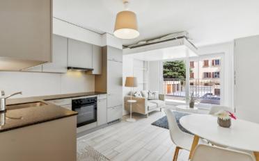 Studio 1 room - image - 1