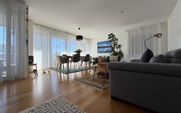 Apartment 4.5 rooms - image - 3