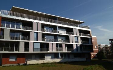 Apartment 4.5 rooms - image - 1