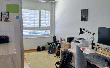Apartment 4.5 rooms - image - 7