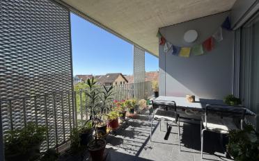Apartment 4.5 rooms - image - 10