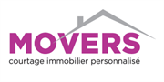 MOVERS Courtage immobilier personnalisé - Beverly Grahame
