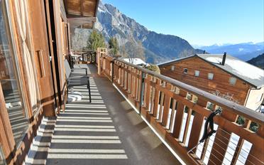 Duplex 6.5 pièces - image - 13