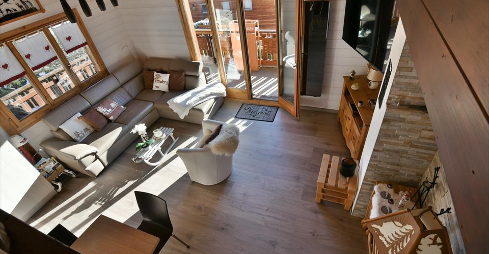 Ovronnaz