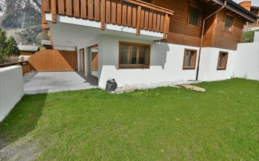 Appartement 3.5 pièces - image - 10