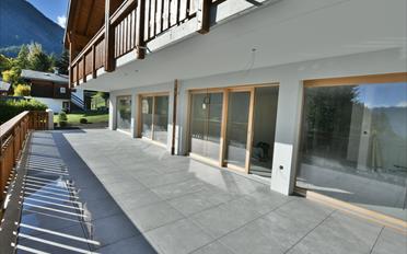 Appartement 3.5 pièces - image - 11