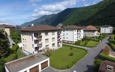 Apartment 3.5 rooms - image - 14