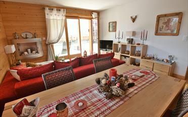 Appartement 2.5 pièces - image - 3