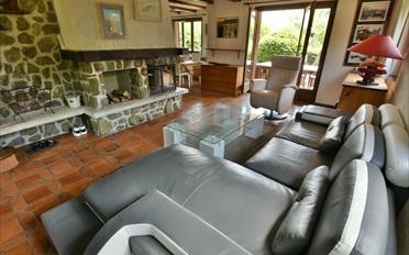 Chalet 5.5 pièces - image - 2