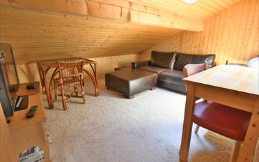 Chalet 5.5 pièces - image - 11