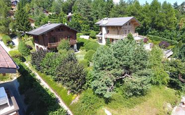 Chalet 5.5 pièces - image - 22