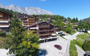 Appartement 2.5 pièces - image - 1