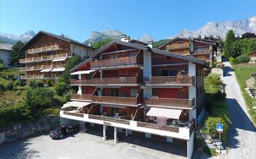 Appartement 2.5 pièces - image - 13