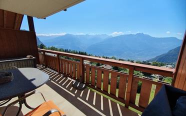 Attique 3.5 pièces - image - 14