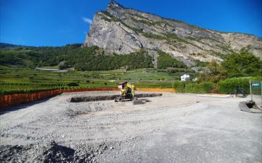 Appartement 4.5 pièces - image - 2