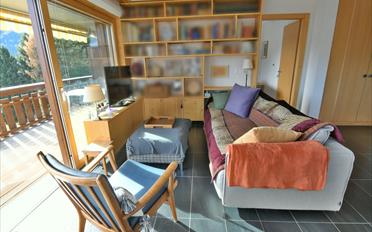 Appartement 3.5 pièces - image - 4