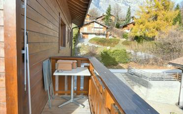 Appartement 3.5 pièces - image - 10