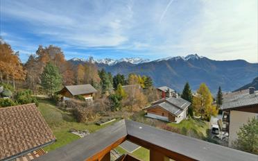 Appartement 3.5 pièces - image - 12