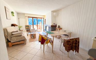 Appartement 2.5 pièces - image - 2