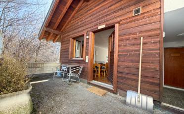 Studio 1.5 Zimmer - image - 9